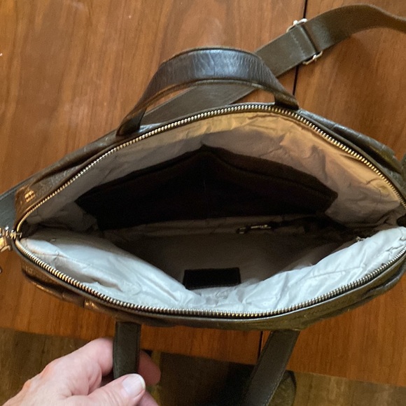 Luxury Gift! iPad case, M0851 briefcase A - Picture 3 of 3